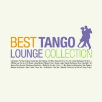 V.A. / Best Tango Lounge Collection (2CD/미개봉)