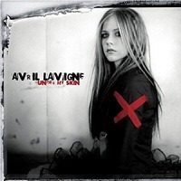 Avril Lavigne / Under My Skin (수입)