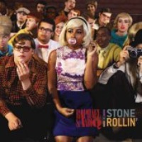 Raphael Saadiq / Stone Rollin&#039; (수입)