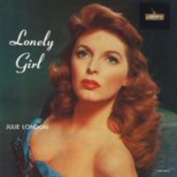 Julie London / Lonely Girl (일본수입)