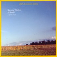George Winston / Autumn (20Th Anniversary Edition/Digipack/미개봉)