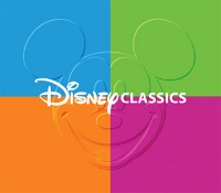 V.A. / Disney Classics (4CD Box Set)