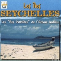 V.A. / Seychelles Islands (세이셀 제도 - 인도양의 &#039;잃어버린 낙원&#039;) (수입)