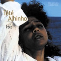 Tete Alhinho / Voz (수입)