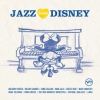 V.A. / Jazz Loves Disney