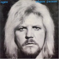 Edgar Froese / Ages (수입)