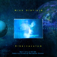 Mike Oldfield / Hibernaculum (수입/Single)