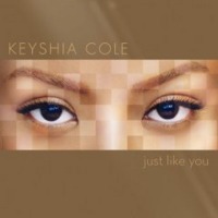 Keyshia Cole / Just Like You (수입)