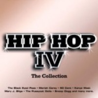 V.A. / Hip Hop The Collection IV (2CD/미개봉)