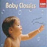 V.A. / Baby Classics (2CD/미개봉/EKC2D0333)