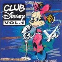 V.A. / Club Disney Vol.1