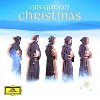 Choir of the Monks of Montserrat Abbey / 그레고리아 크리스마스 (Gregorian Christmas) (수입/4778021)