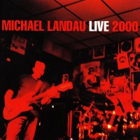 Michael Landau / Live 2000 (2CD/일본수입)