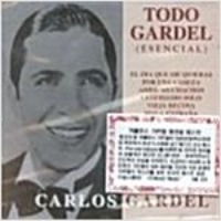 Carlos Gardel / Todo Gardel - Esencial (에센셜 베스트) (수입)