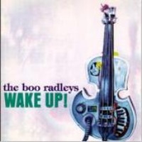 Boo Radleys / Wake Up! (일본수입/프로모션)