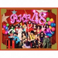 AKB48 / ここにいたこと (CD+DVD+Photo Book/Digipack/초회한정반/수입)