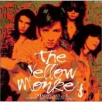 Yellow Monkey / Triad Years Act II: The Very Best Of The Yellow Monkeys (Box Package/수입)