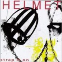 Helmet / Strap It On (수입)