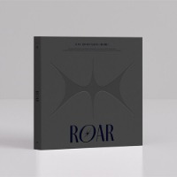 엘라스트 (E&#039;last) / Roar (3rd Mini Album) (Gray Ver./미개봉)