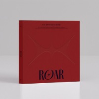 엘라스트 (E&#039;last) / Roar (3rd Mini Album) (Red Ver./미개봉)