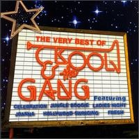 Kool &amp; The Gang / The Very Best Of Kool &amp; The Gang (수입)
