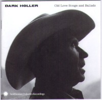 V.A. / Dark Holler (Old Love Songs And Ballads) (CD+DVD/수입/프로모션)