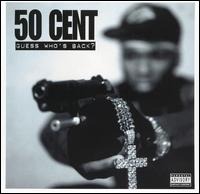 50 Cent / Guess Who&#039;s Back? (수입)