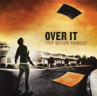 Over It / Step Outside Yourself (수입)