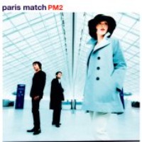 Paris Match / PM2 (Digipack)
