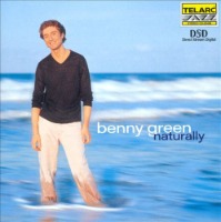 Benny Green / Naturally (DSD/수입)