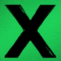 Ed Sheeran / X (Deluxe Edition/프로모션)