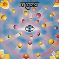 Utopia / Todd Rundgren&#039;s Utopia (수입)