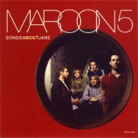 Maroon 5 / Songs About Jane (Bonus Tracks/일본수입)