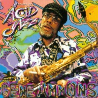 Gene Ammons / Legends Of Acid Jazz (수입)