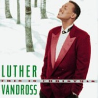 Luther Vandross / This Is Christmas (수입)