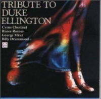 Cyrus Chestnut, Renee Rosnes, George Mraz, Billy Drummond / Tribute To Duke Ellington (일본수입)