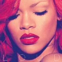 Rihanna / Loud (수입)