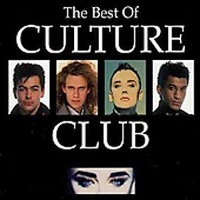 Culture Club / The Best Of Culture Club (수입)