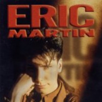 Eric Martin / Eric Martin - Best