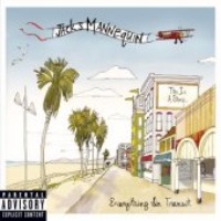 Jack&#039;s Mannequin / Everything In Transit (수입)