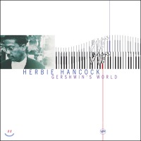 Herbie Hancock / Gershwin&#039;s World (Bonus Track/일본수입)