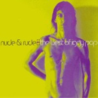 Iggy Pop / Nude And Rude: The Best Of Iggy Pop (수입)