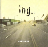 Chris Rea / Ing... (일본수입)