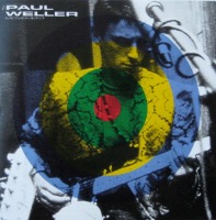 Paul Weller Movement / Into Tomorrow (수입/Single) (B)