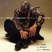 Kenny Garrett / Pursuance: The Music Of John Coltrane (수입)