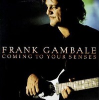Frank Gambale / Coming To Your Senses (수입)