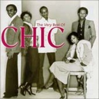 Chic / The Very Best Of Chic (수입)