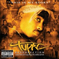 2pac / Resurrection (Music From And Inspired By The Motion Picture) (일본수입)