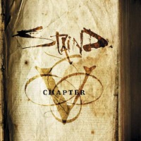 Staind / Chapter V (Bonus Track/일본수입)
