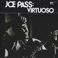 Joe Pass / Virtuoso (수입)